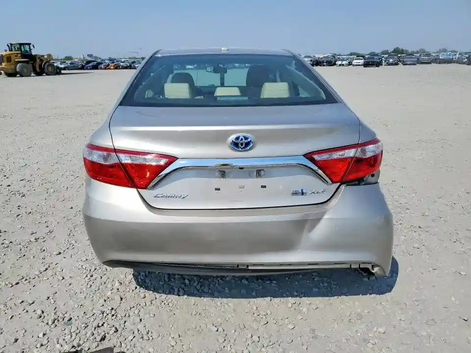 4T1BD1FK9HU213573 2017 TOYOTA CAMRY SOLA-5