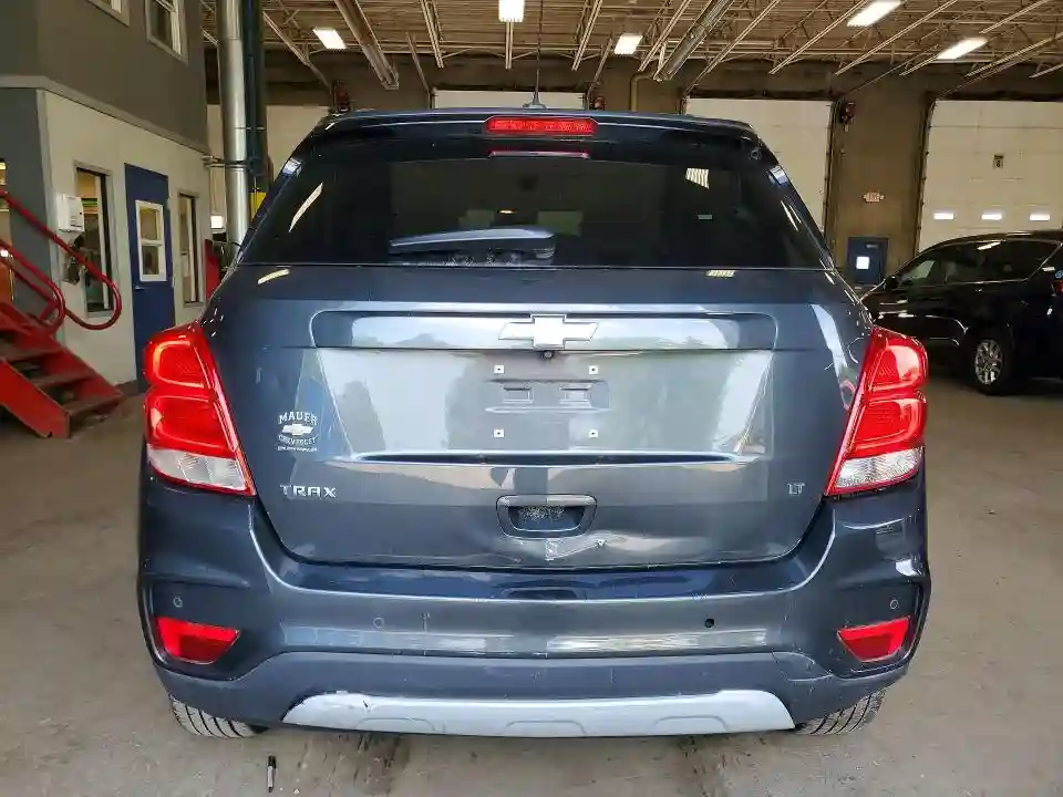 3GNCJLSB1HL285310 2017 CHEVROLET TRAX-5
