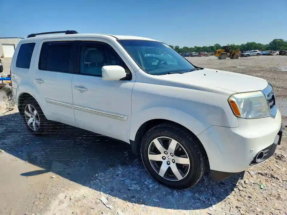 5FNYF4H92DB016056 2013 HONDA PILOT-3