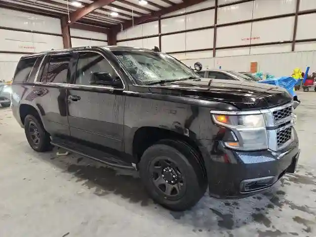 1GNLCDEC8GR371435 2016 CHEVROLET TAHOE-3