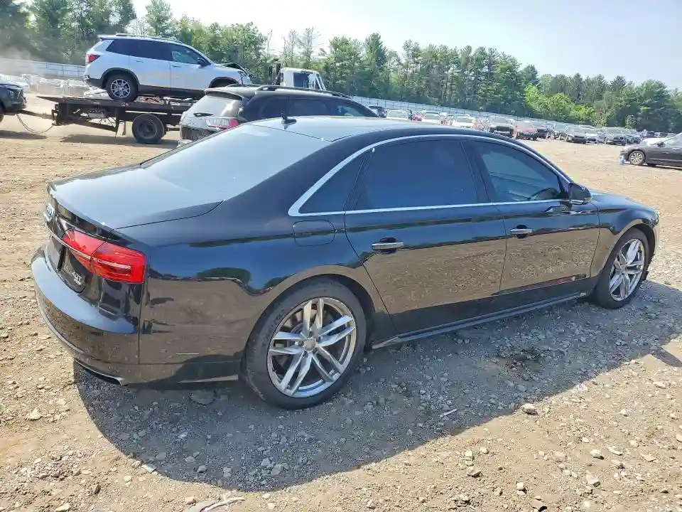 WAU43AFD1HN010394 2017 AUDI A8-2