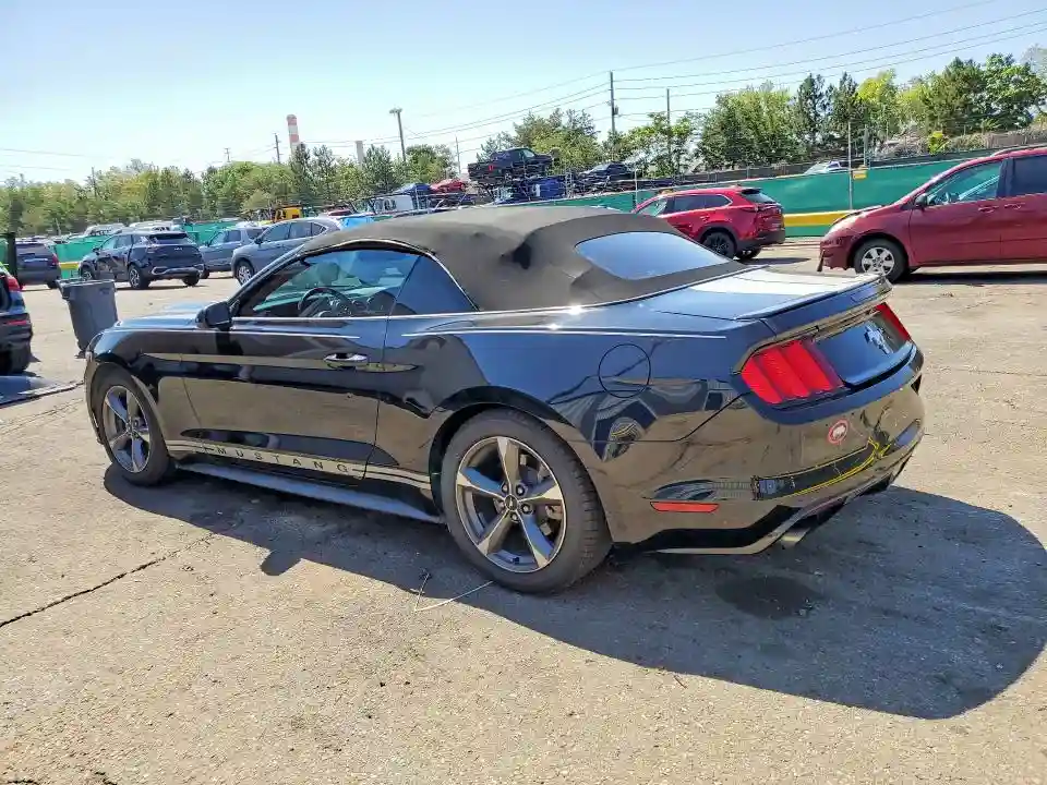 1FATP8EMXG5238542 2016 FORD MUSTANG-1