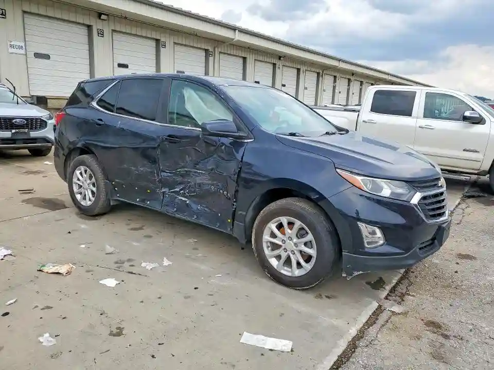 3GNAXUEV3MS122563 2021 CHEVROLET EQUINOX-3