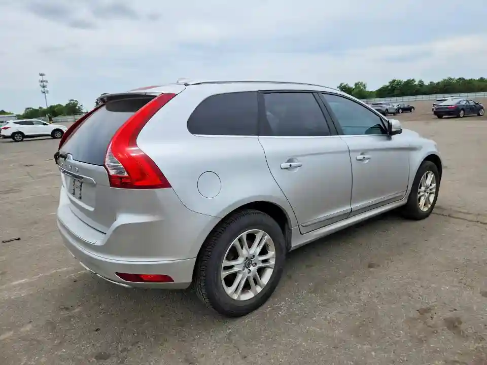 YV4952DL1E2553466 2014 VOLVO XC60-2