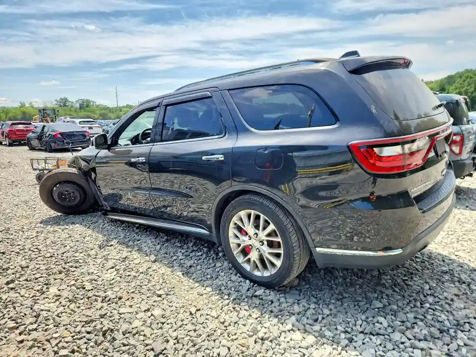 1C4RDJEG8FC843295 2015 DODGE DURANGO-1