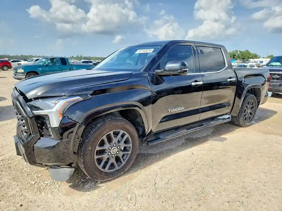 5TFJA5AB7NX005192 2022 TOYOTA TUNDRA-0