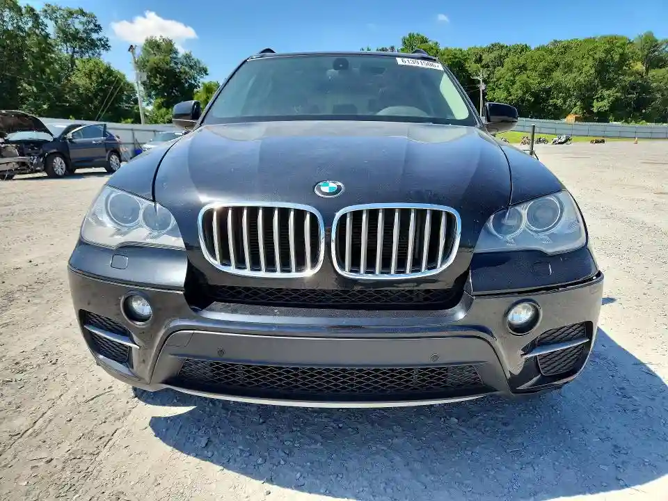 5UXZV4C55D0B24411 2013 BMW X5-4