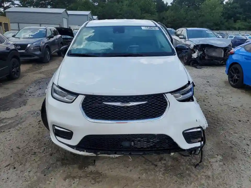 2C4RC1S72RR115104 2024 CHRYSLER PACIFICA-4