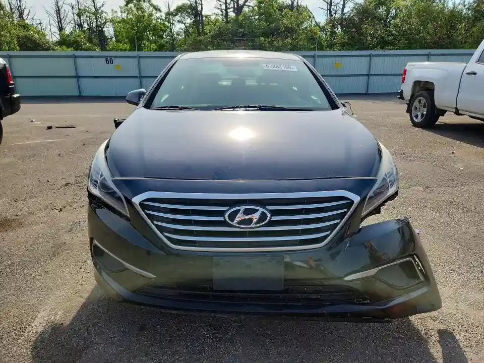 5NPE24AF7GH407952 2016 HYUNDAI SONATA-4