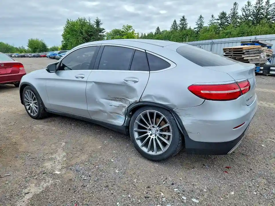 WDC0J4KB0HF154102 2017 MERCEDES-BENZ GLC-CLASS-1