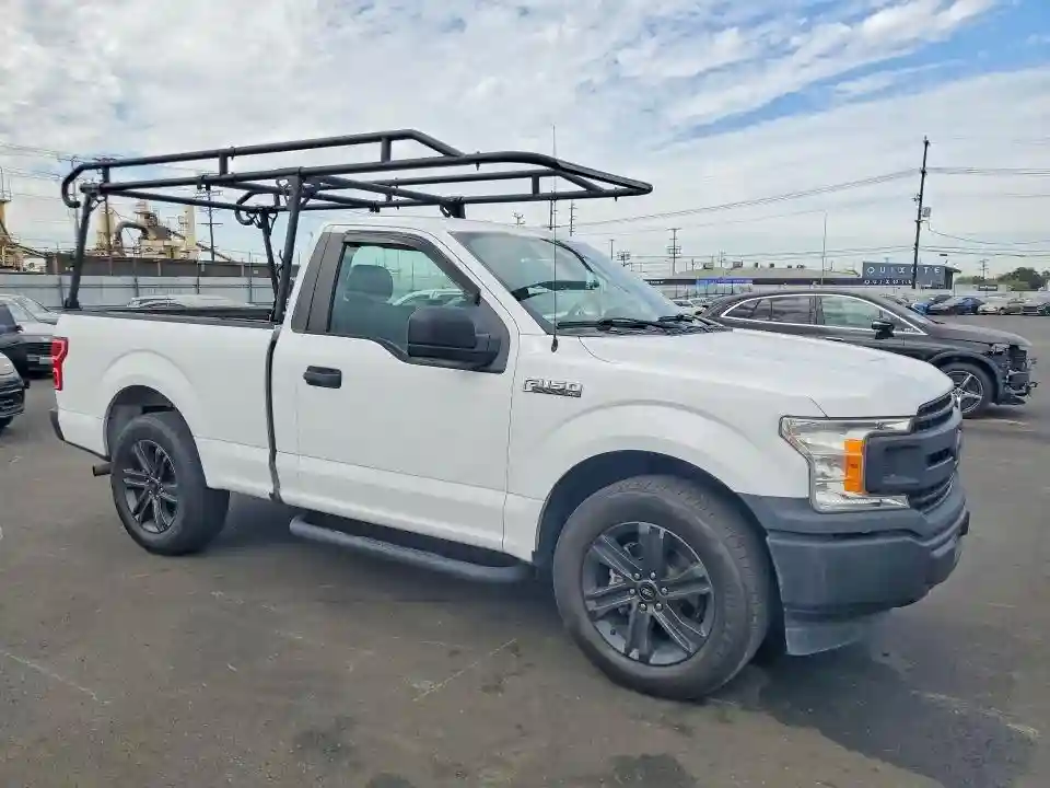 1FTMF1CB2KKC24350 2019 FORD F150-3
