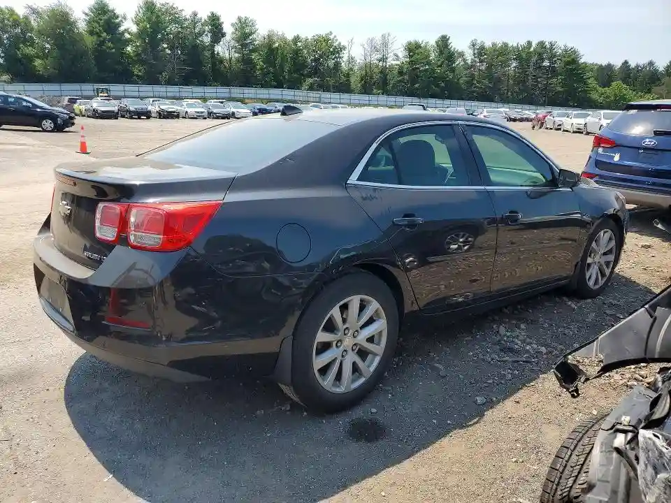 1G11E5SL9EF174933 2014 CHEVROLET MALIBU-2