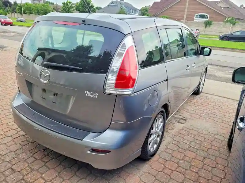 JM1CR2W33A0373941 2010 MAZDA 5-3