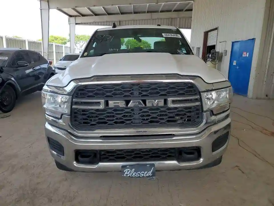 3C6UR5CL9MG632160 2021 RAM 2500-4