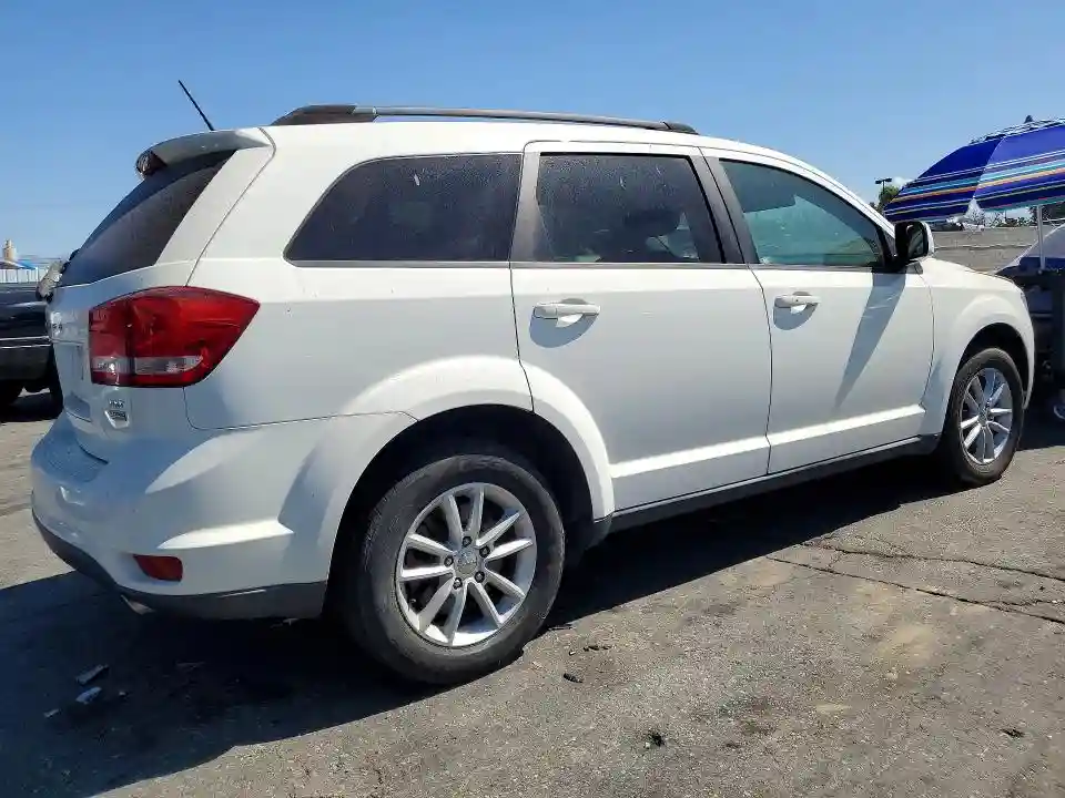 3C4PDCBG4ET224543 2014 DODGE JOURNEY-2