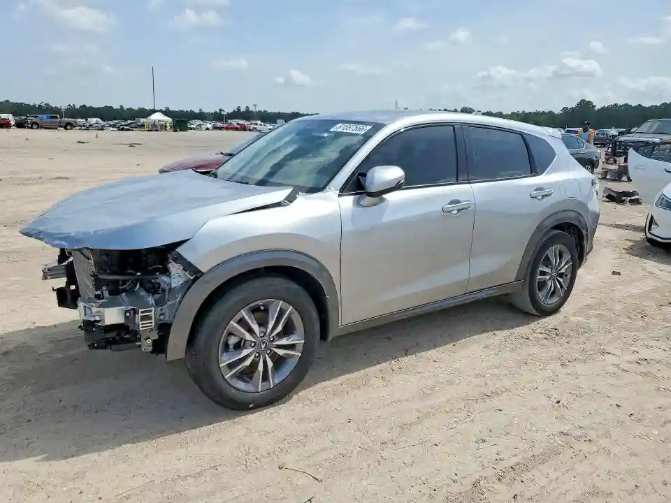 3HDSA1H39TM703350 2026 ACURA ALL OTHER-0