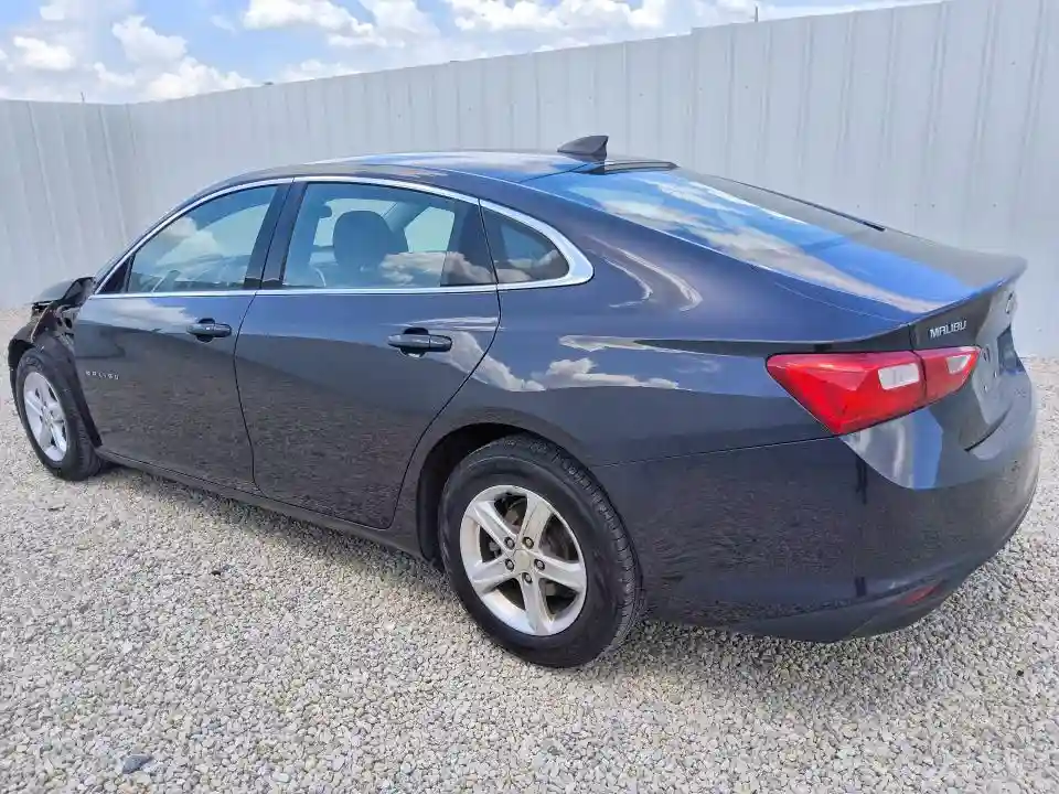 1G1ZC5ST6NF157046 2022 CHEVROLET MALIBU-1