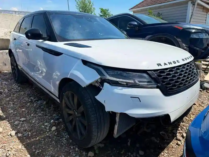 SALYL2EN0KA208623 2019 LAND ROVER RANGEROVER-0