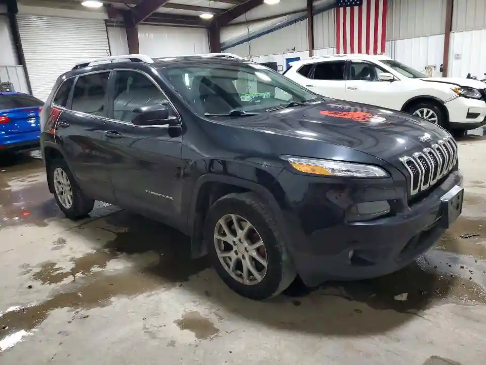 1C4PJMCS3EW142704 2014 JEEP GRAND CHEROKEE-3