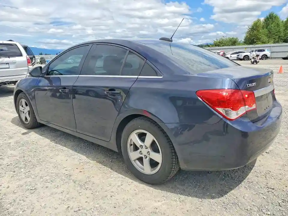1G1PC5SB0F7177481 2015 CHEVROLET CRUZE-1