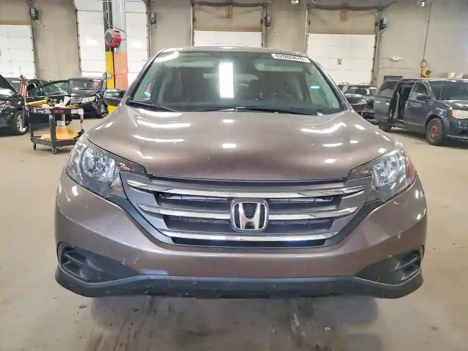 2HKRM3H3XEH550442 2014 HONDA CRV-4