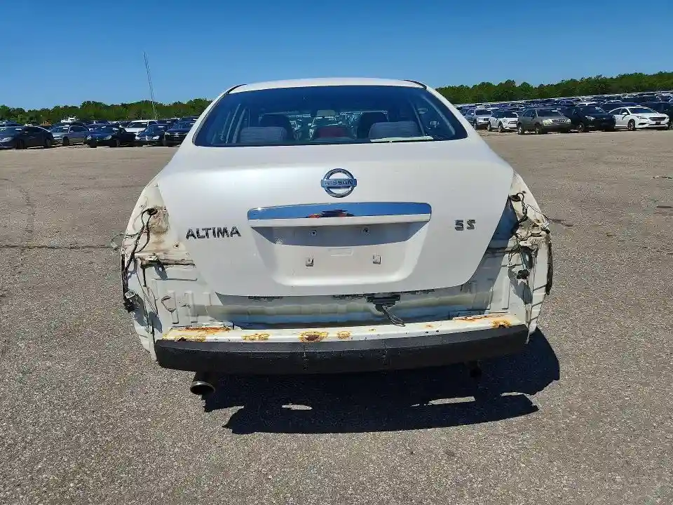 1N4AL2AP6AN422612 2010 NISSAN ALTIMA-5