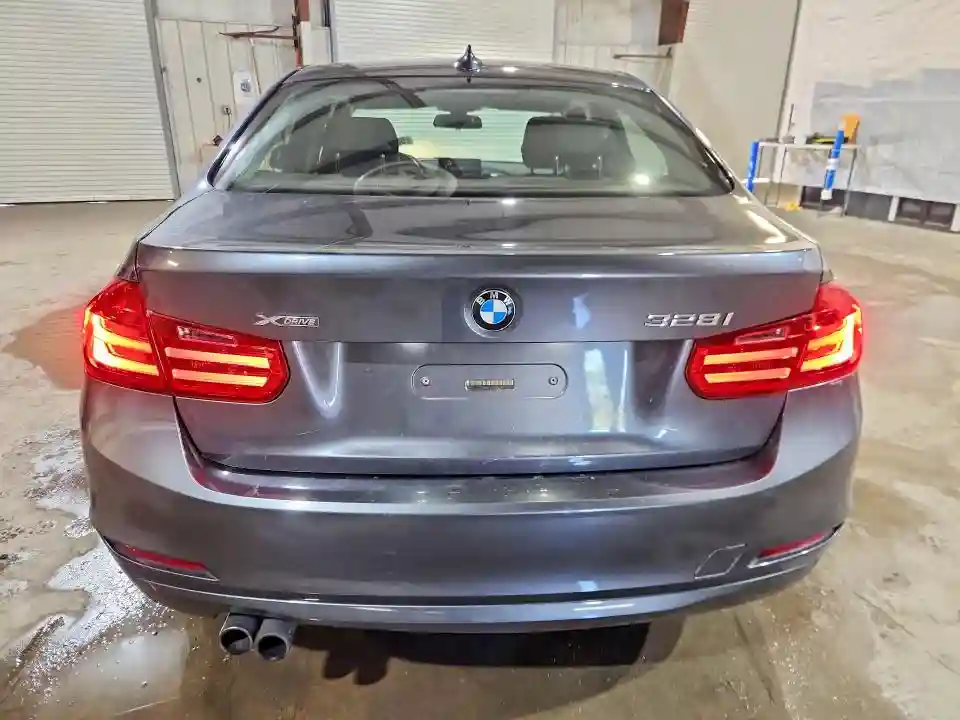 WBA3B3G57ENR81882 2014 BMW 3 SERIES-5
