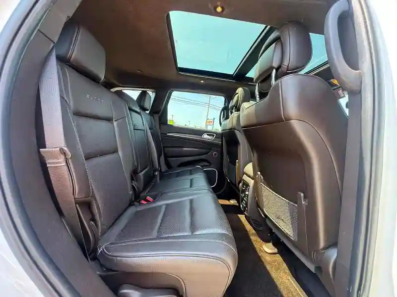 1C4RJFJG7KC578309 2019 JEEP GRAND CHEROKEE-5