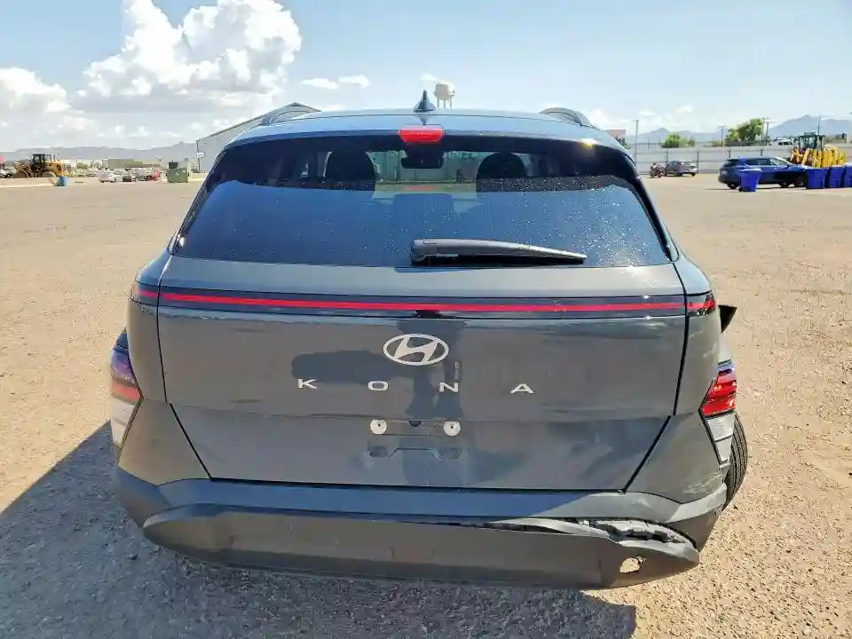 KM8HF3AB6TU435827 2026 HYUNDAI KONA-5