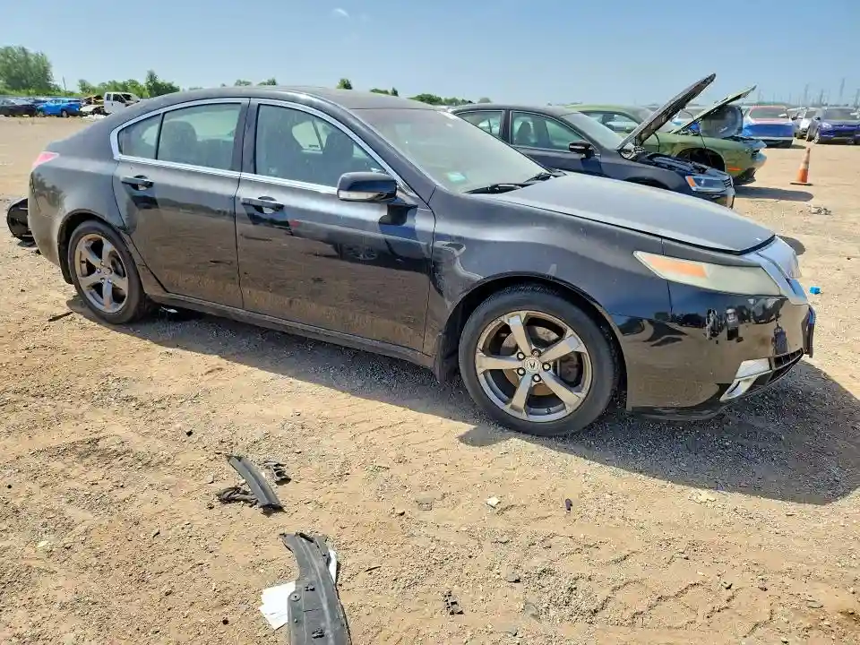 19UUA9F2XBA001196 2011 ACURA TL-3