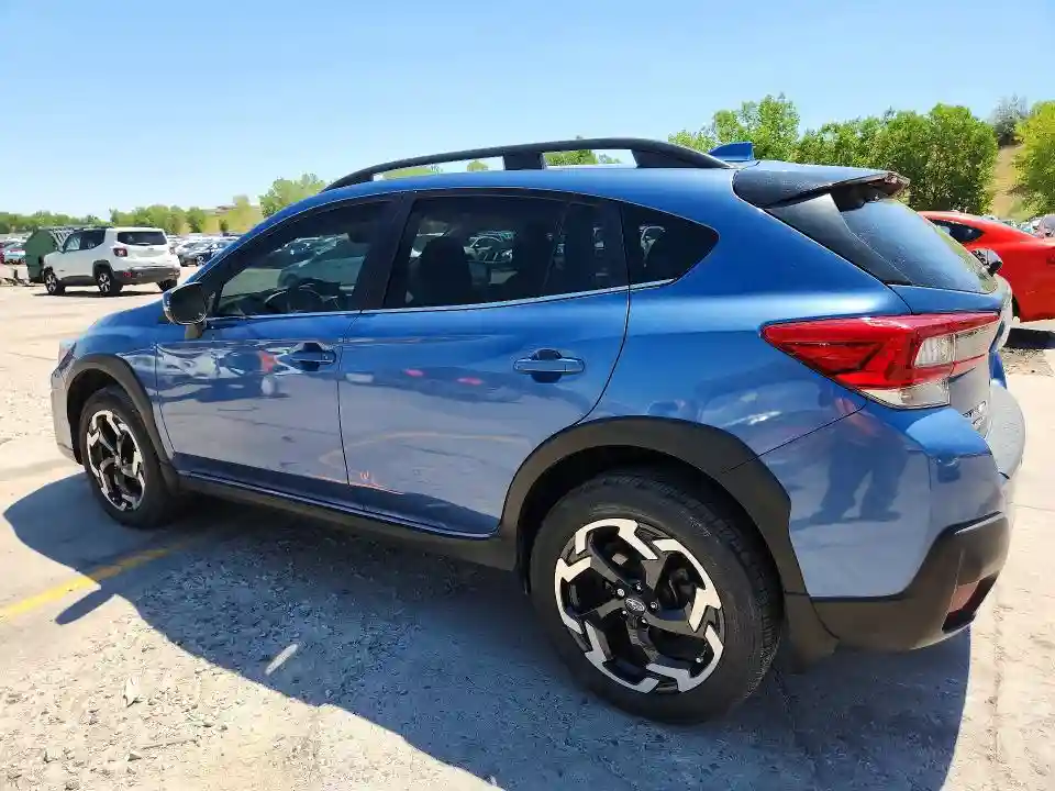 JF2GTHMC5PH282139 2023 SUBARU CROSSTREK-1