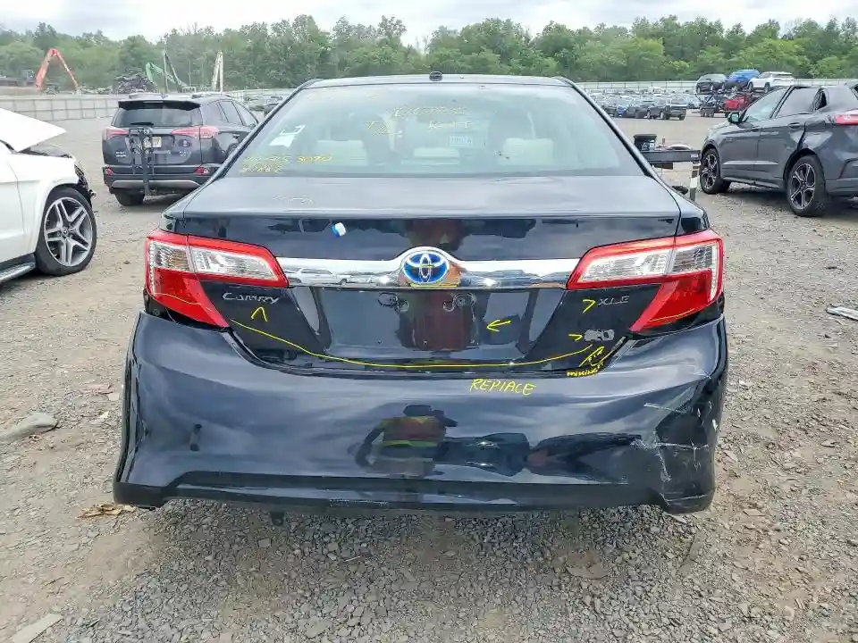 4T1BD1FK9CU041862 2012 TOYOTA CAMRY SOLA-5