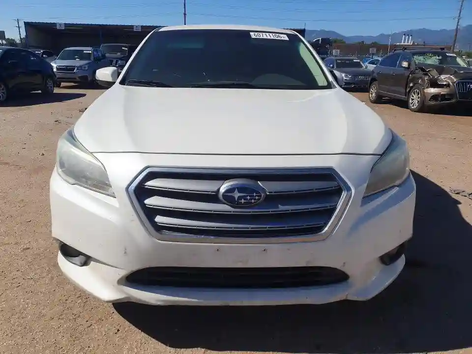 4S3BNBJ61G3015396 2016 SUBARU LEGACY-4