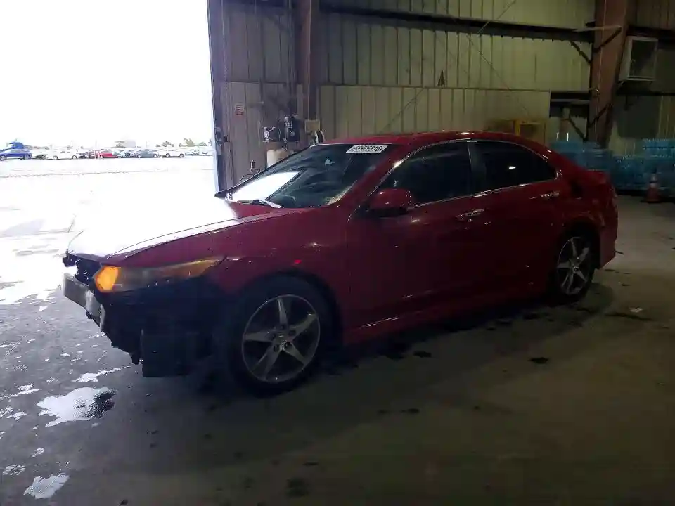 JH4CU2F81CC009012 2012 ACURA TSX-0