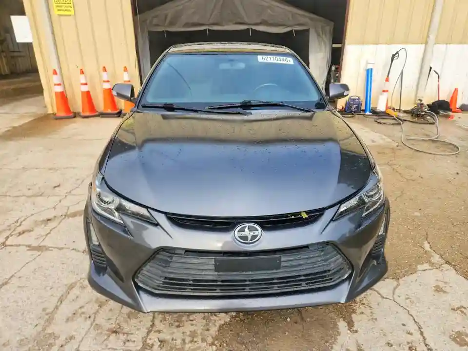 JTKJF5C76GJ014149 2016 SCION TC-4