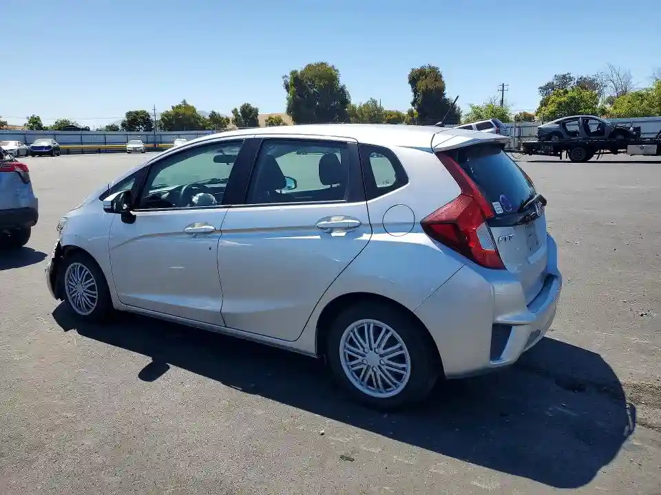 3HGGK5G56FM753854 2015 HONDA FIT-1
