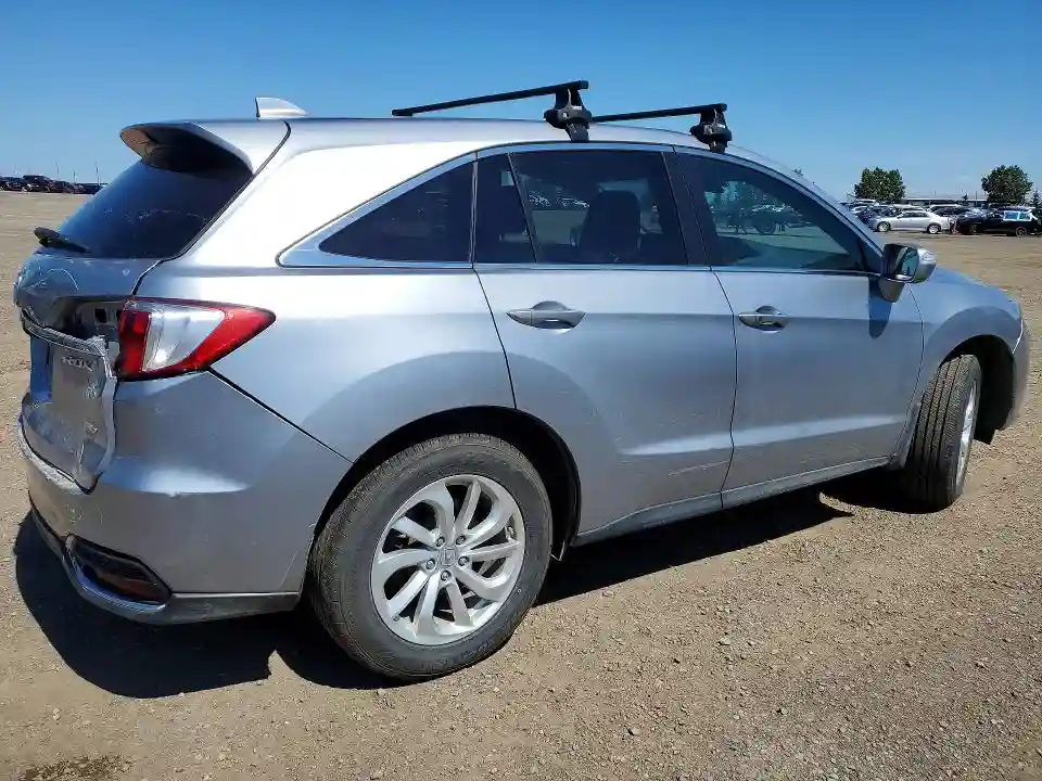 5J8TB4H59HL808552 2017 ACURA RDX-2