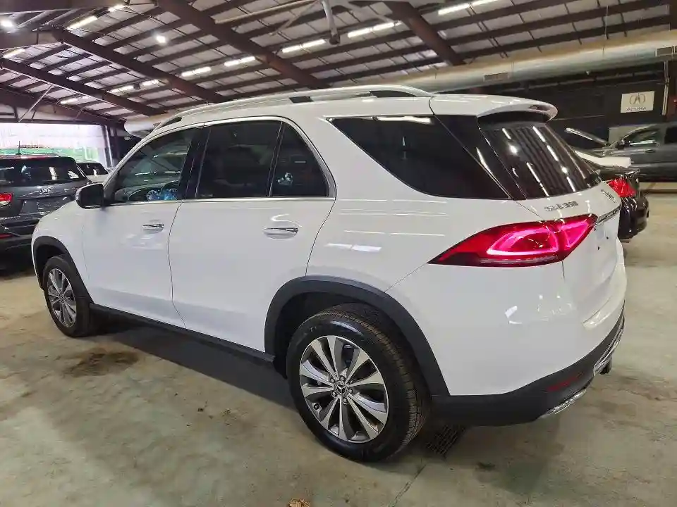4JGFB4KB3LA013457 2020 MERCEDES-BENZ GLE-CLASS-1