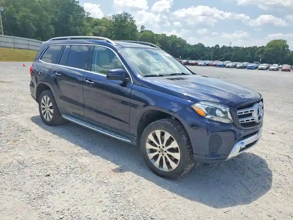 4JGDF6EE0HA913382 2017 MERCEDES-BENZ GLS-CLASS-3
