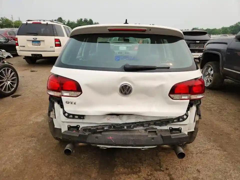 WVWGD7AJ9EW006354 2014 VOLKSWAGEN GTI-5