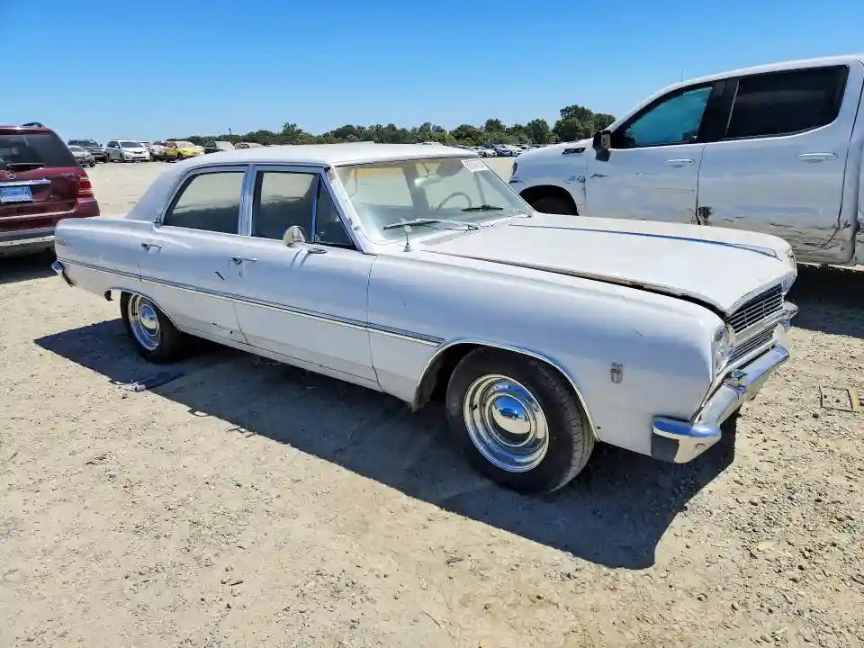 135695Z123278 1965 CHEVROLET MALIBU-3