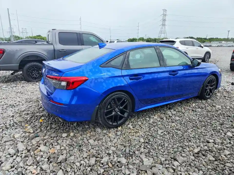 2HGFE2F5XRH512109 2024 HONDA CIVIC-2