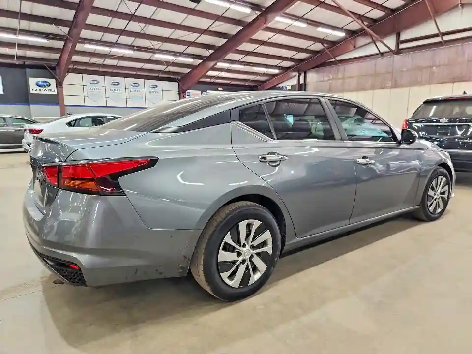 1N4BL4BV3LC240698 2020 NISSAN ALTIMA-2