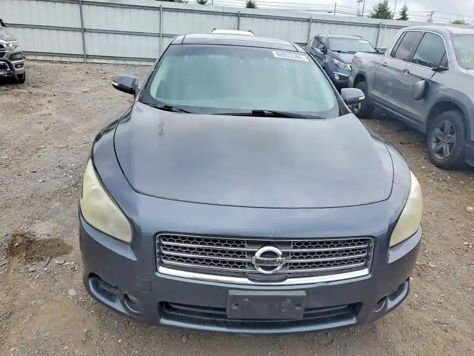 1N4AA5AP6AC817313 2010 NISSAN MAXIMA-4