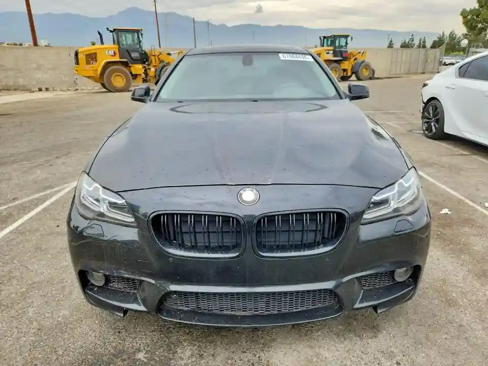 WBAFZ9C51CC751748 2012 BMW 5 SERIES-4