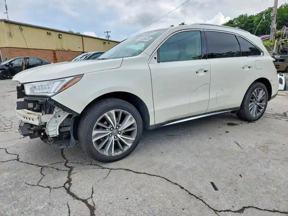 5FRYD4H55HB011750 2017 ACURA MDX-0