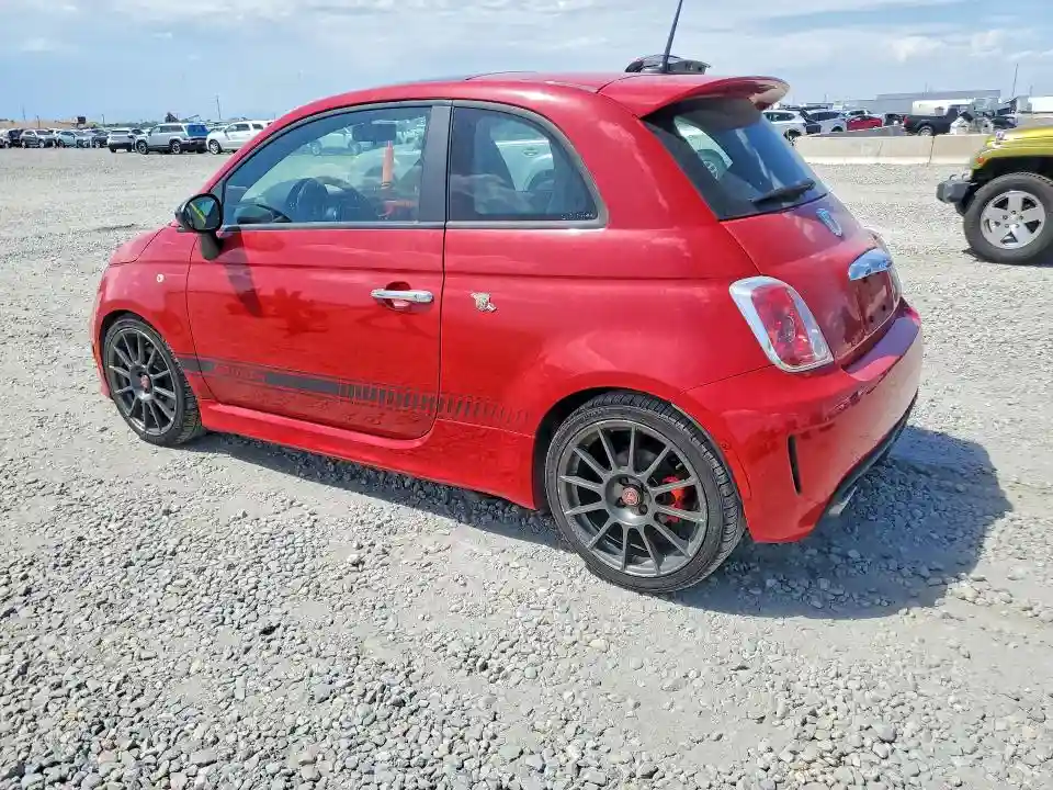 3C3CFFFH3CT313891 2012 FIAT 500-1