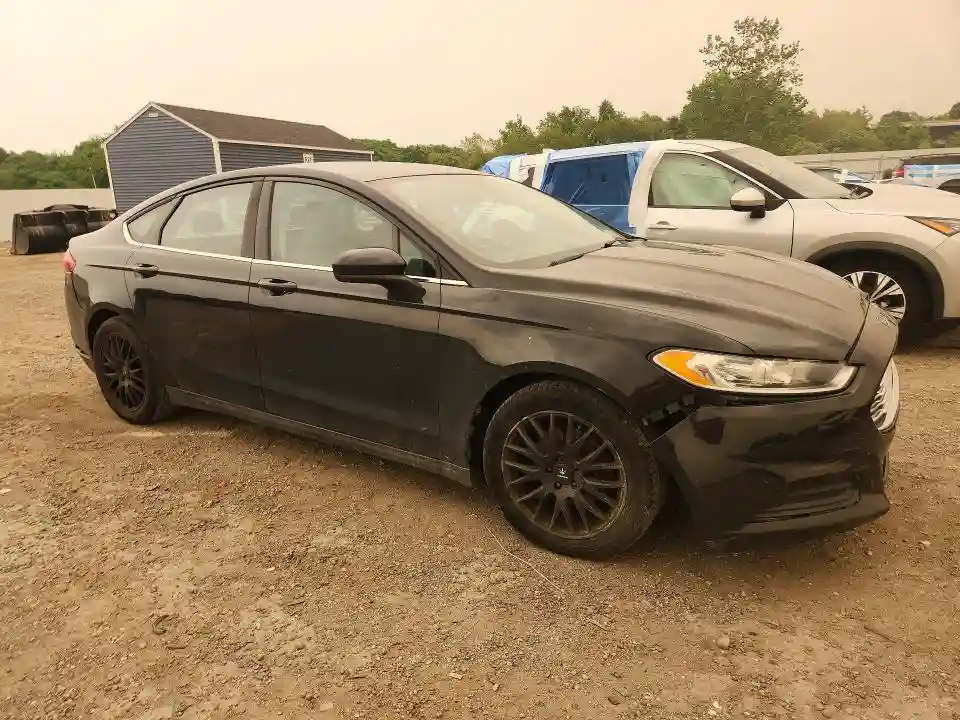 1FA6P0G78F5104651 2015 FORD FUSION-3