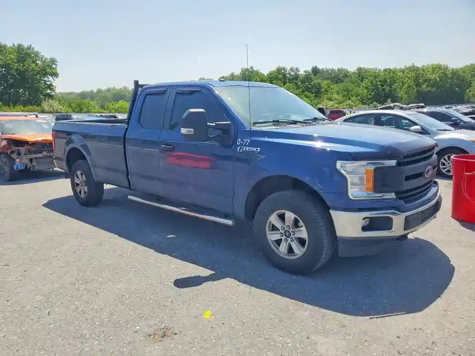 1FTFX1E44KKE72846 2019 FORD F-150-3