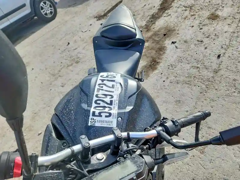 MH3RH20Y5PK010735 2023 YAMAHA ALL OTHER-4